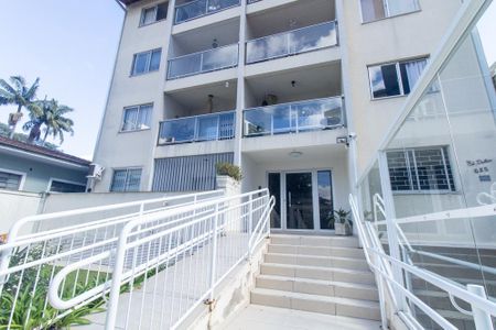 Fachada de apartamento para alugar com 2 quartos, 78m² em Batel, Curitiba