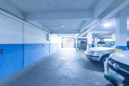 Área externa de apartamento para alugar com 2 quartos, 78m² em Batel, Curitiba