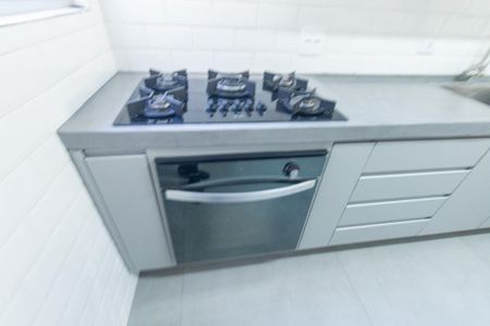 Apartamento para alugar com 78m², 2 quartos e 1 vaga Apartamento para alugar com 78m², 2 quartos e 1 vagaCozinha