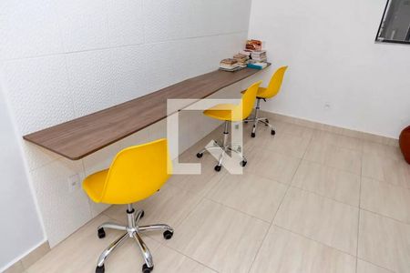 Apartamento para alugar com 38m², 2 quartos e 1 vagaCoworking