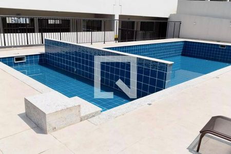 Apartamento para alugar com 38m², 2 quartos e 1 vagaPiscina