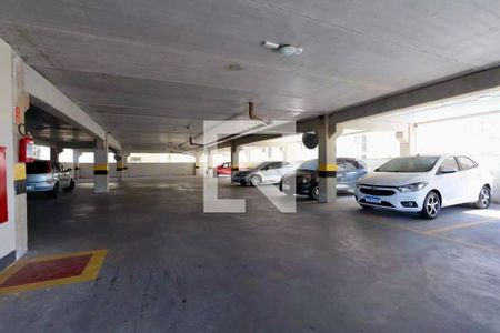 Apartamento para alugar com 38m², 2 quartos e 1 vagaÁrea comum