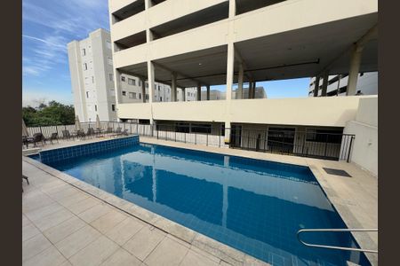 Apartamento para alugar com 38m², 2 quartos e 1 vagaPiscina
