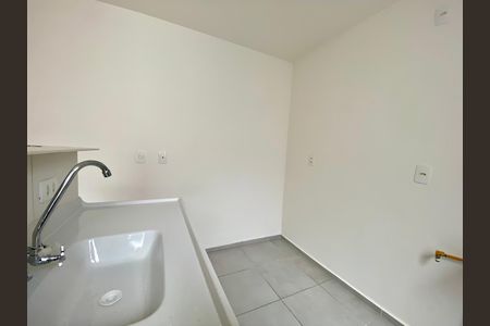 Apartamento para alugar com 38m², 2 quartos e 1 vagaCozinha
