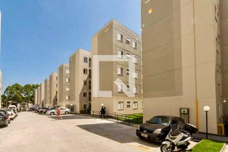 Apartamento para alugar com 38m², 2 quartos e 1 vagaÁrea comum