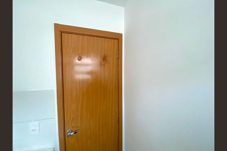 Apartamento para alugar com 38m², 2 quartos e 1 vagaBanheiro