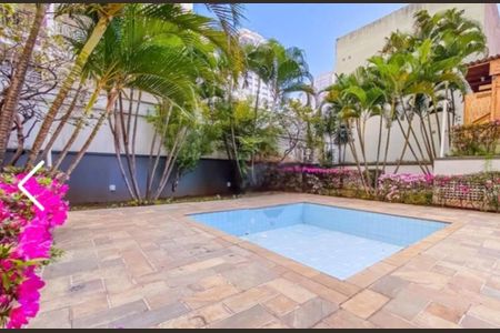 Foto 29 de apartamento à venda com 2 quartos, 60m² em Paraíso, São Paulo