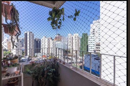 Foto 09 de apartamento à venda com 2 quartos, 60m² em Paraíso, São Paulo
