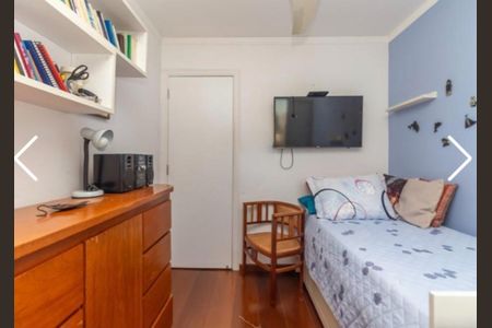 Foto 24 de apartamento à venda com 2 quartos, 60m² em Paraíso, São Paulo