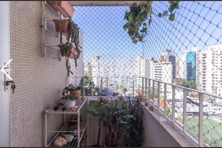 Foto 10 de apartamento à venda com 2 quartos, 60m² em Paraíso, São Paulo