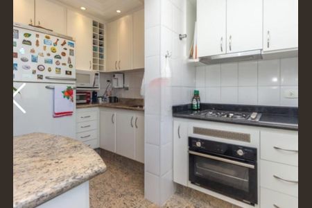 Foto 12 de apartamento à venda com 2 quartos, 60m² em Paraíso, São Paulo