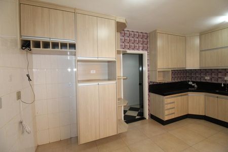 Apartamento para alugar com 85m², 3 quartos e 2 vagasCozinha