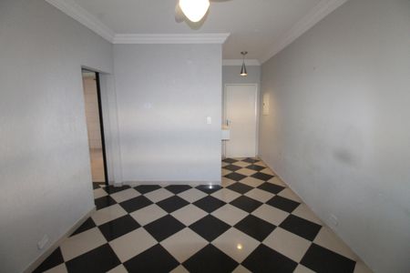 Apartamento para alugar com 85m², 3 quartos e 2 vagasSala