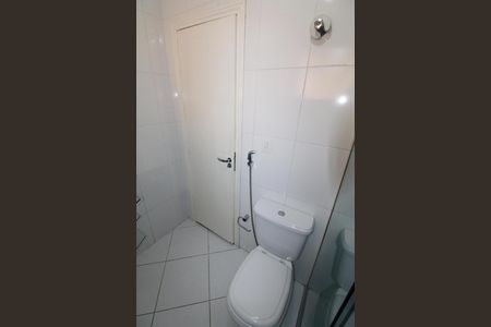 Apartamento para alugar com 85m², 3 quartos e 2 vagasBanheiro