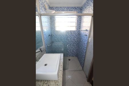 Apartamento para alugar com 85m², 3 quartos e 2 vagasBanheiro da Suíte