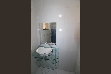 Apartamento para alugar com 85m², 3 quartos e 2 vagasBanheiro