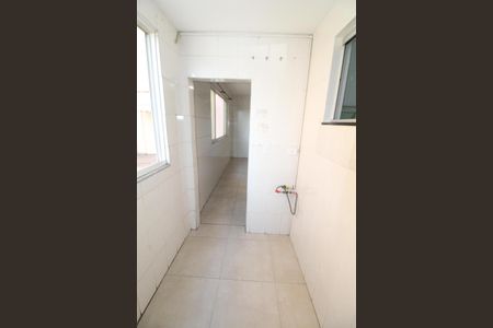 Apartamento para alugar com 85m², 3 quartos e 2 vagasÁrea de Serviço