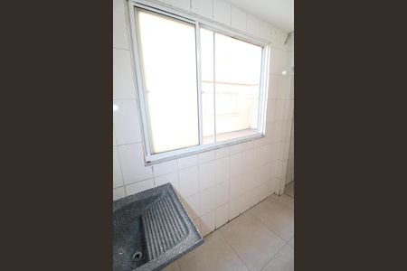 Apartamento para alugar com 85m², 3 quartos e 2 vagasÁrea de Serviço