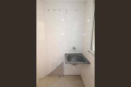 Apartamento para alugar com 85m², 3 quartos e 2 vagasÁrea de Serviço