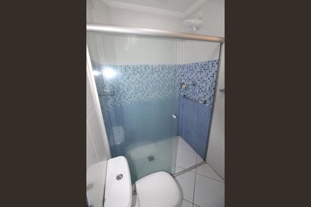 Apartamento para alugar com 85m², 3 quartos e 2 vagasBanheiro