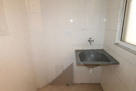 Apartamento para alugar com 85m², 3 quartos e 2 vagasÁrea de Serviço
