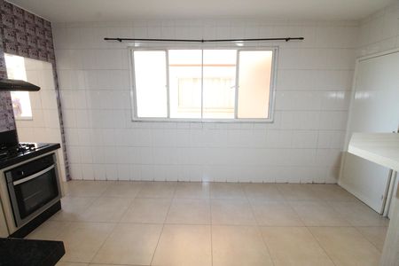 Apartamento para alugar com 85m², 3 quartos e 2 vagasCozinha