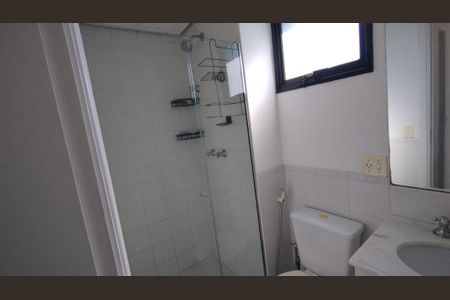 Foto 09 de apartamento para alugar com 1 quarto, 37m² em Chácara Santo Antônio (Zona Sul), São Paulo