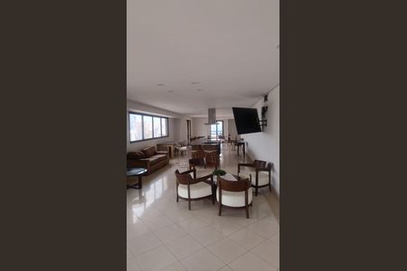 Foto 22 de apartamento para alugar com 1 quarto, 37m² em Chácara Santo Antônio (Zona Sul), São Paulo