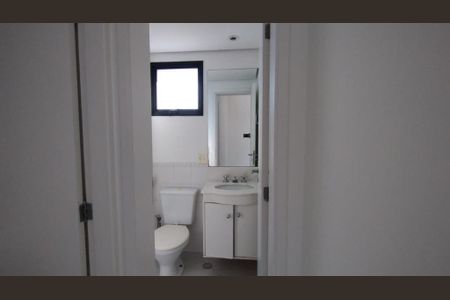 Foto 17 de apartamento para alugar com 1 quarto, 37m² em Chácara Santo Antônio (Zona Sul), São Paulo