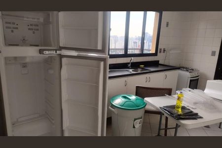 Foto 14 de apartamento para alugar com 1 quarto, 37m² em Chácara Santo Antônio (Zona Sul), São Paulo