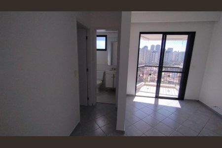 Foto 07 de apartamento para alugar com 1 quarto, 37m² em Chácara Santo Antônio (Zona Sul), São Paulo
