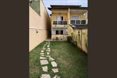 Foto 08 de casa à venda com 3 quartos, 160m² em Vila Constanca, São Paulo