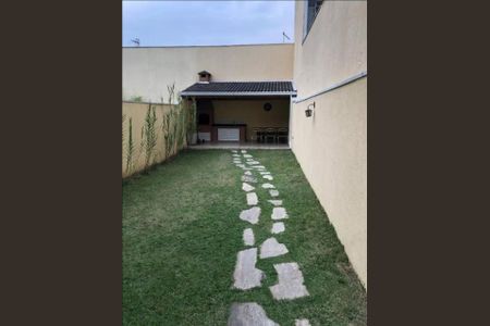 Foto 06 de casa à venda com 3 quartos, 160m² em Vila Constanca, São Paulo