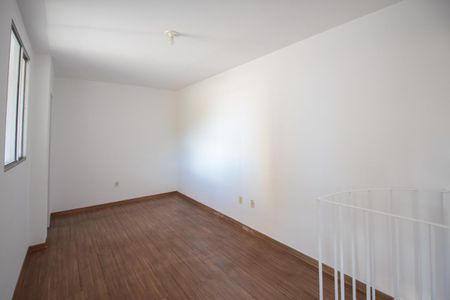Sala 2 de apartamento à venda com 3 quartos, 104m² em Arvoredo Ii, Contagem
