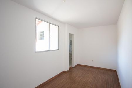 Sala 2 de apartamento à venda com 3 quartos, 104m² em Arvoredo Ii, Contagem