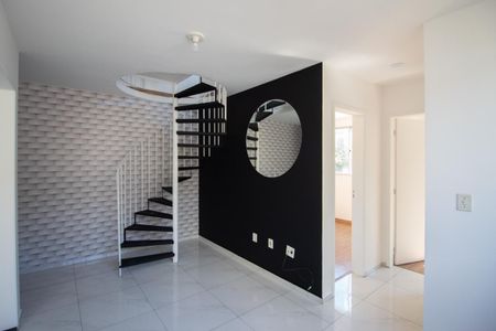 Apartamento à venda com 3 quartos, 104m² em Arvoredo Ii, Contagem