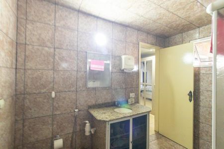 Casa à venda com 300m², 2 quartos e 1 vagaBanheiro da Suíte