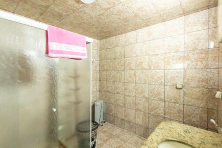 Casa à venda com 300m², 2 quartos e 1 vagaBanheiro da Suíte