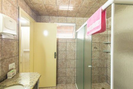 Casa à venda com 300m², 2 quartos e 1 vagaBanheiro da Suíte