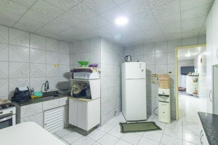Casa à venda com 300m², 2 quartos e 1 vagaCozinha