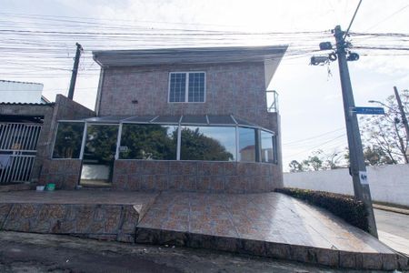 Casa à venda com 300m², 2 quartos e 1 vagaFachada