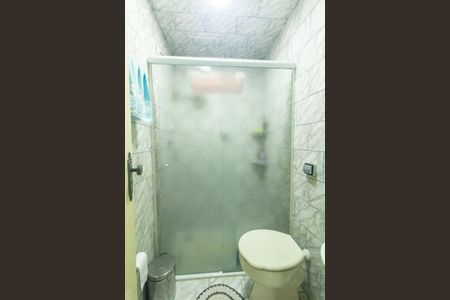 Casa à venda com 300m², 2 quartos e 1 vagaBanheiro Social