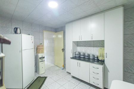 Casa à venda com 300m², 2 quartos e 1 vagaCozinha