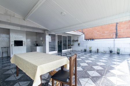 Casa à venda com 300m², 2 quartos e 1 vagaEspaço Gourmet