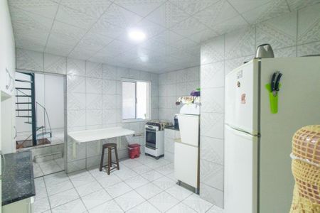 Casa à venda com 300m², 2 quartos e 1 vagaCozinha