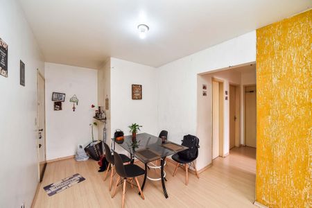 Sala de apartamento à venda com 3 quartos, 104m² em Rubem Berta, Porto Alegre