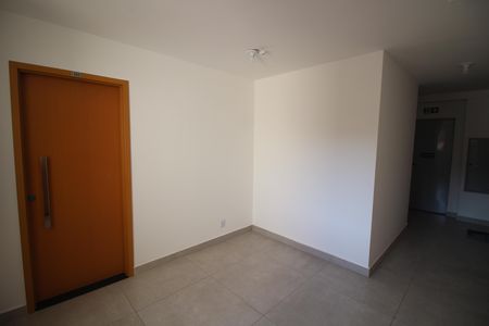 Área comum de apartamento à venda com 3 quartos, 76m² em Serrano, Belo Horizonte
