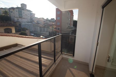 Apartamento à venda com 76m², 3 quartos e 2 vagas Apartamento à venda com 76m², 3 quartos e 2 vagasVaranda da Sala