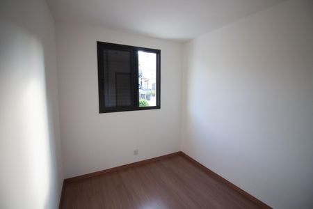 Quarto 1 de apartamento à venda com 3 quartos, 76m² em Serrano, Belo Horizonte
