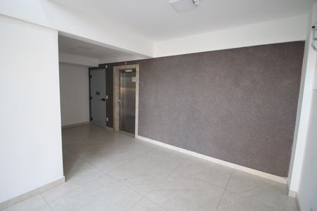 Área comum de apartamento à venda com 3 quartos, 76m² em Serrano, Belo Horizonte